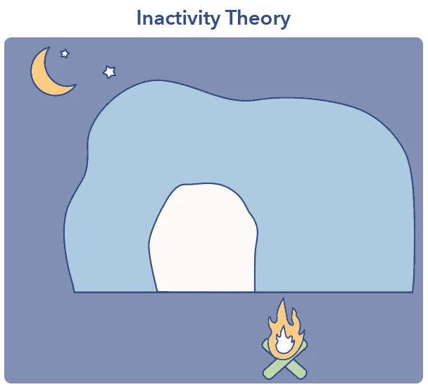 SO SleepEdu WhyWeSleep Cave