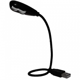 i2 USB Reading Lamp i2 USB Reading Lamp