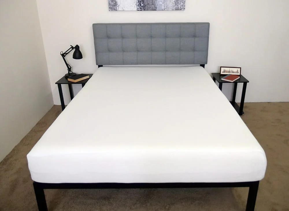 Live And Sleep Mattress Review
