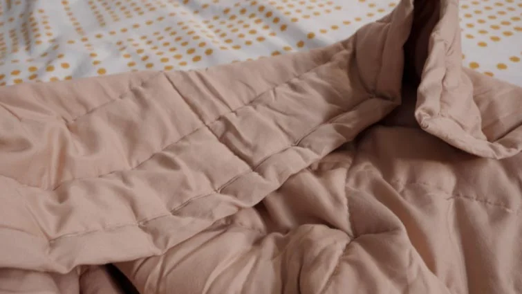 Casper Weighted Blanket