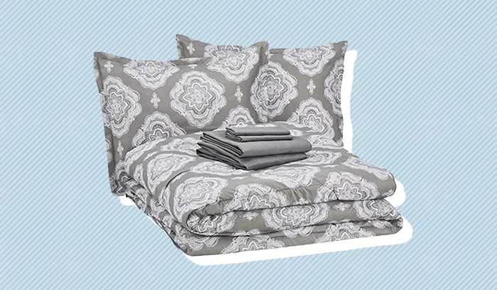 Contender FullBedSets amazonbasics