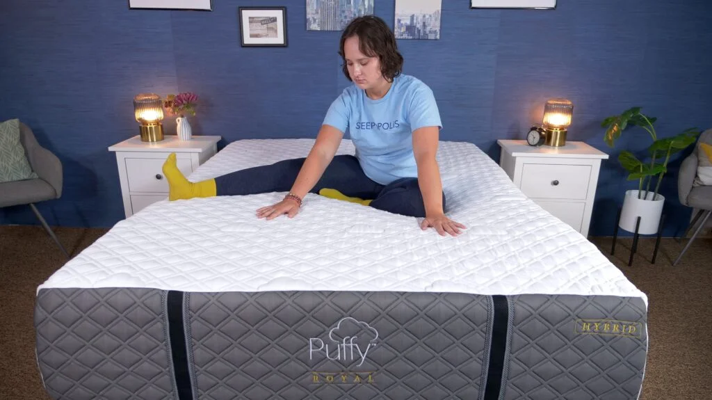 puffy royal lifestyle