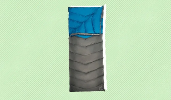 Kelty Galactic Down Sleeping Bag