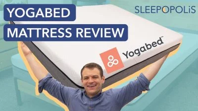 Yogabed Thumbnail