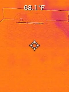 cloverlane hybrid temp gun 1 rotated