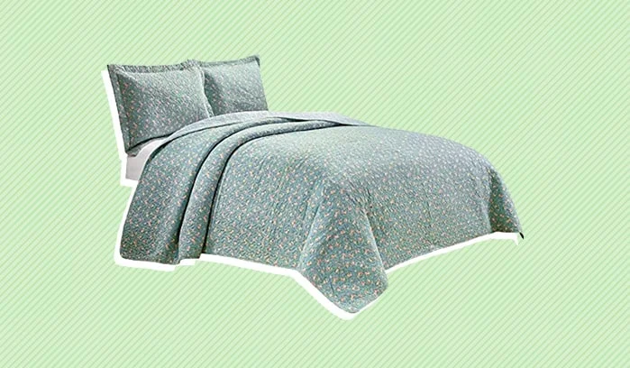 cotton quilts chezmoi