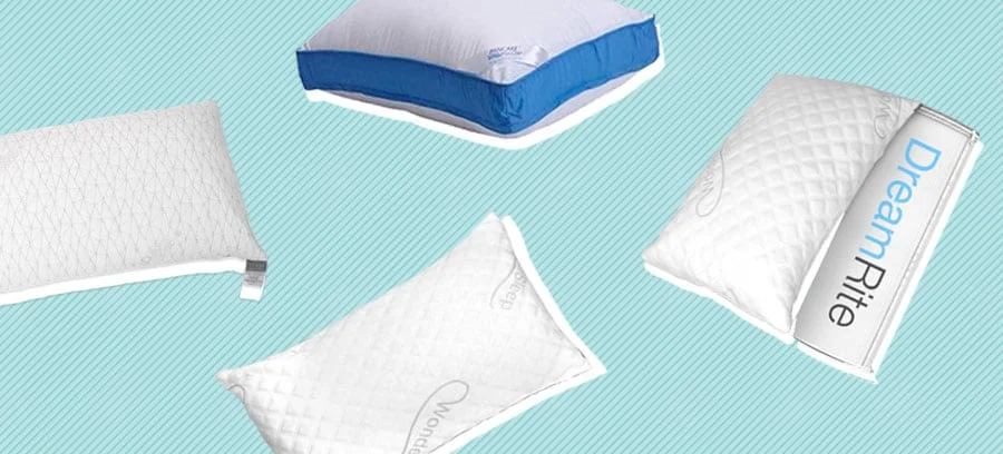 Amazon Adjustable Pillows