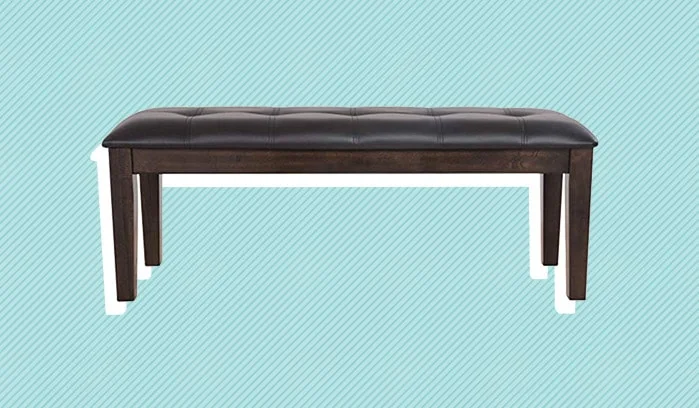 Best Bargain EndBedBench ashley