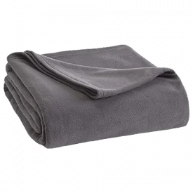 Fleece Blanket by Vellux Fleece Blanket by Vellux