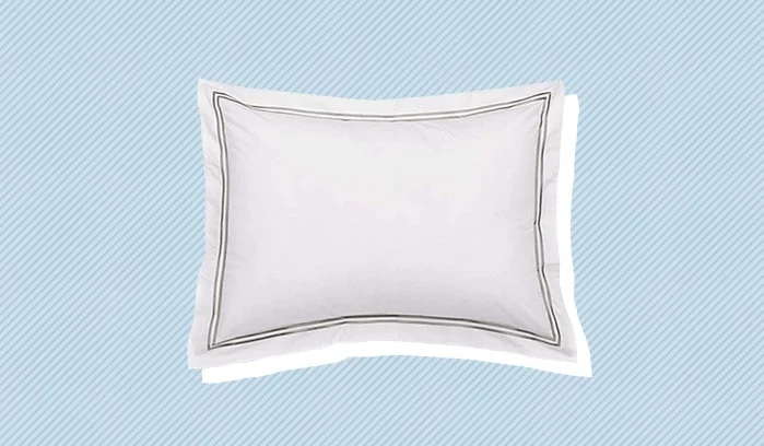 Best Egyptian Cotton PillowShams Piznon