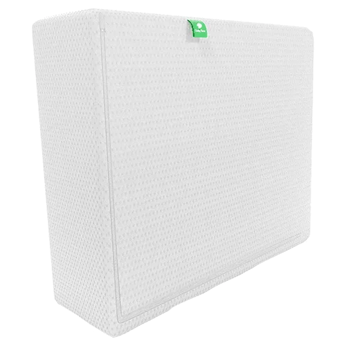 The Cushy Form Leg Rest Pillow