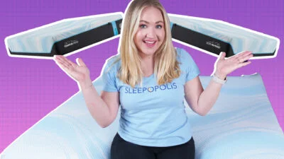 Tempur Luxe Breeze Review Web