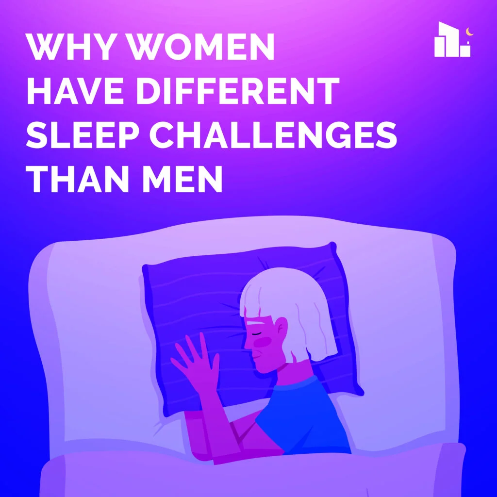 new Social Podcast Episode 16 Sleep and Older Woman