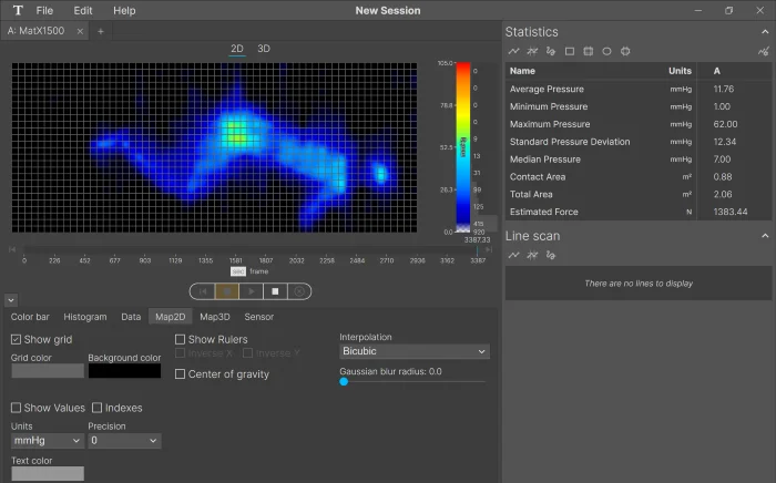 Silk Snow Hybrid Light Side