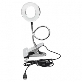 W-LITE LED USB Reading Lamp W-LITE LED USB Reading Lamp