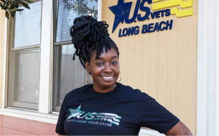 How One Woman Overcame Bed Poverty, and Is On a Mission to Help Others Now