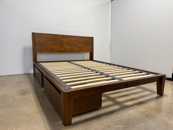 Thuma Classic Bed Frame