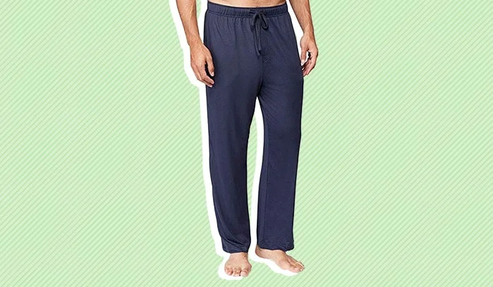 Best for Warm Weather mens lounge pants 32degrees