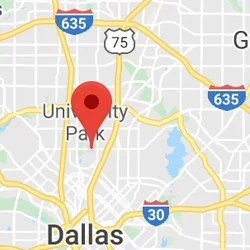 Highland Park, Texas