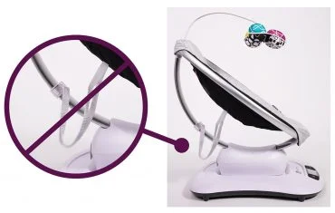 More Than 2 Million Infant Swings and Rockers Recalled After Babyโs Death