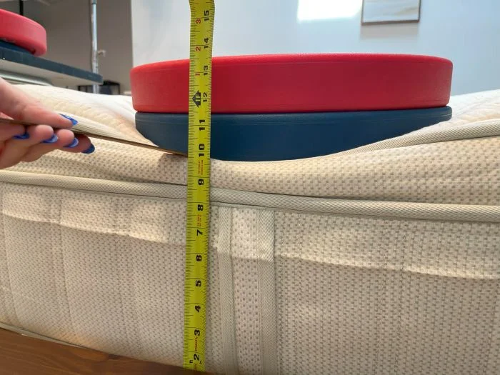 Leesa Natural Weights1