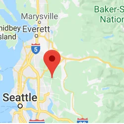 Cottage Lake, Washington