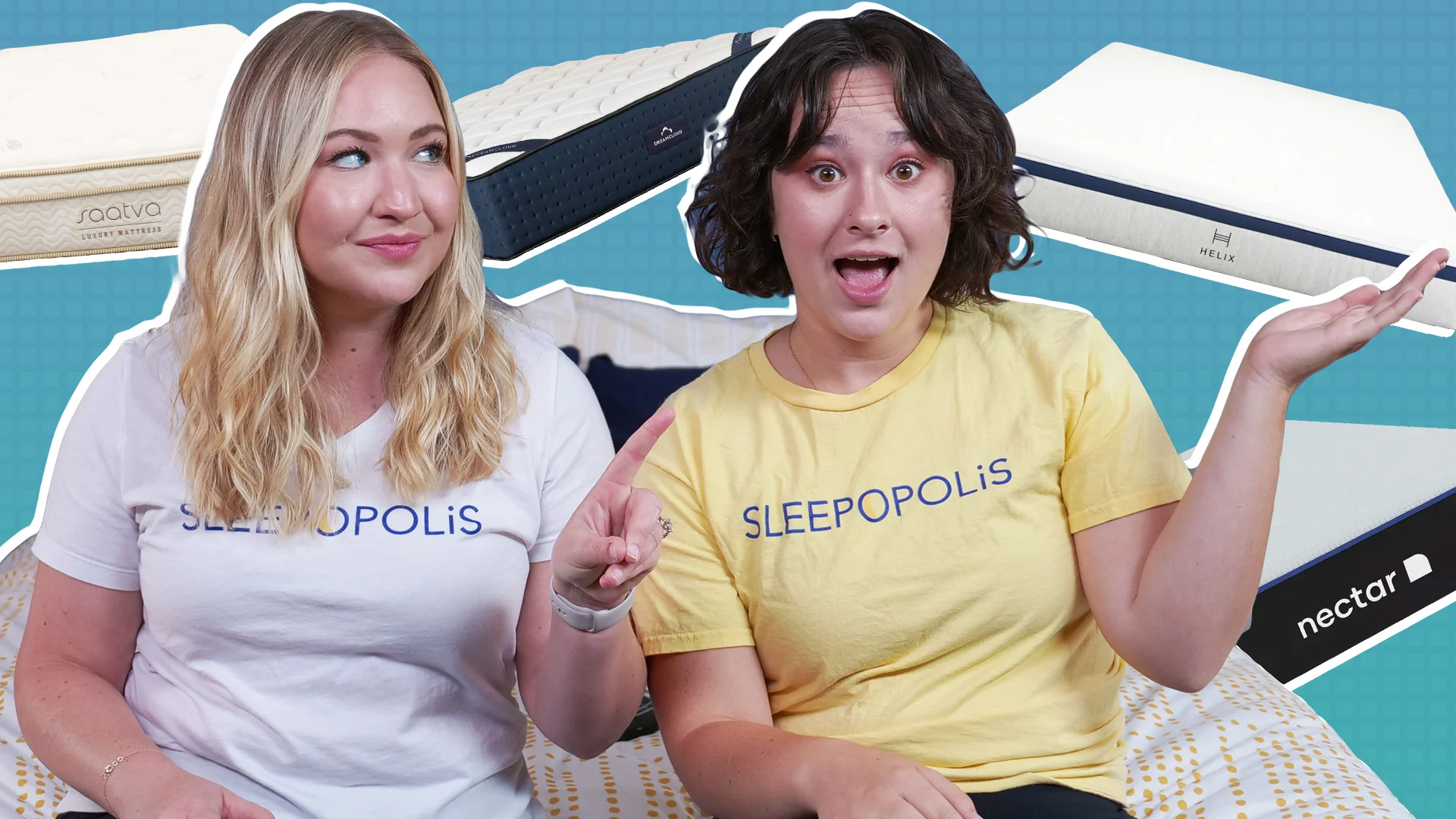 Best Mattress for Adjustable Beds (2025) 