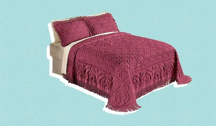 Best Plush Chenille Collections