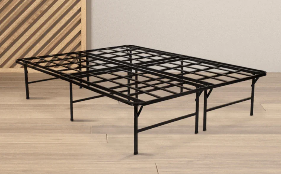 Puffy Midnight Foundation