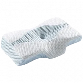 Mkicesky Ergonomic Cervical Pillow Mkicesky Ergonomic Cervical Pillow