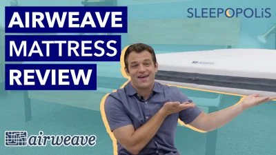 Airweave Mattress Review