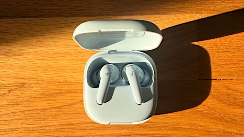 Anker Soundcore P31i