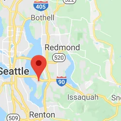 Mercer Island, Washington