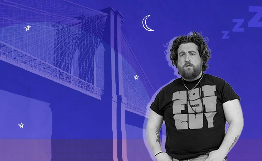 Millennial Essay 1 by a social media influencer in Brooklyn