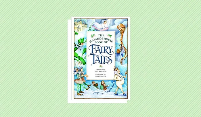 BedtimeCollections fairytales 1
