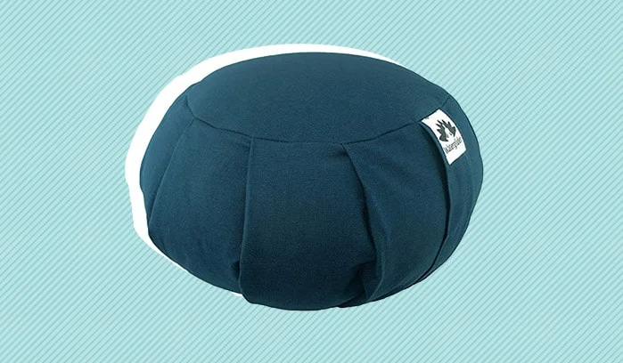 Softest Pillow meditation pillows waterglider