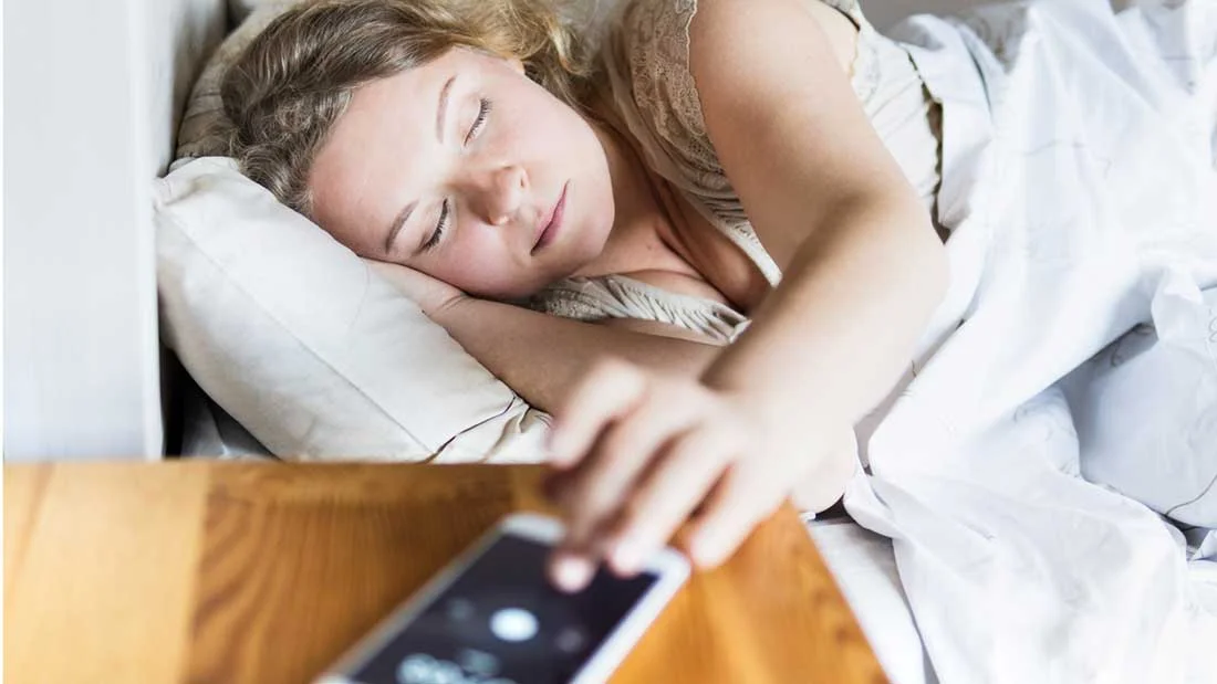 Oversleeping: Here’s What You Need To Know