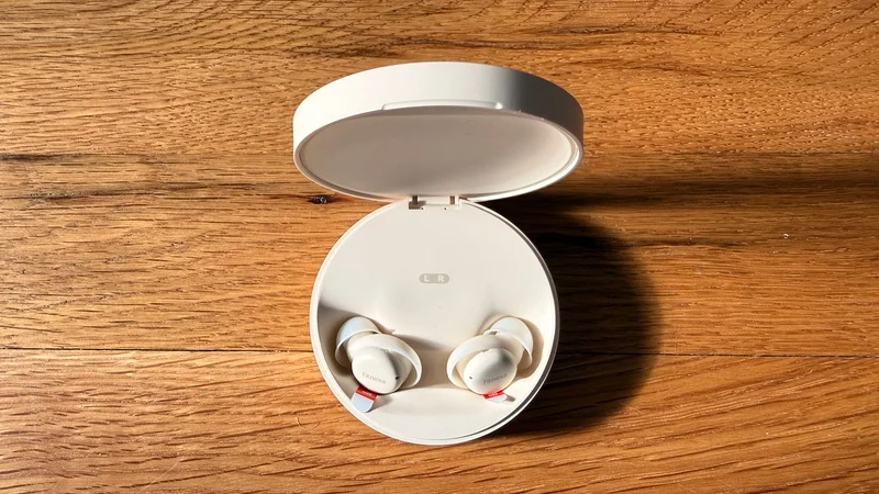Fitnexa SomniPods 3