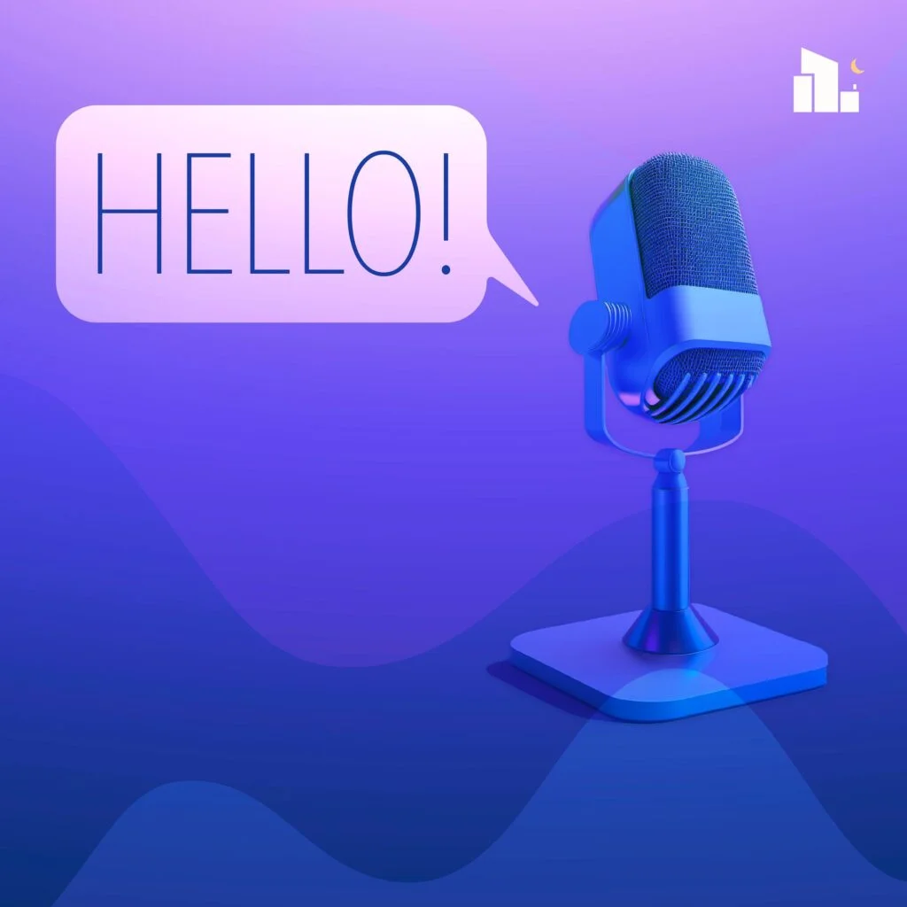 Sleep Talking with Dr. Shelby Episode 1