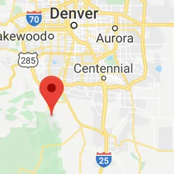 Roxborough Park, Colorado