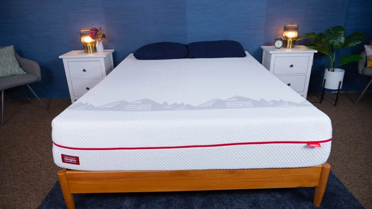 Douglas Summit Mattress