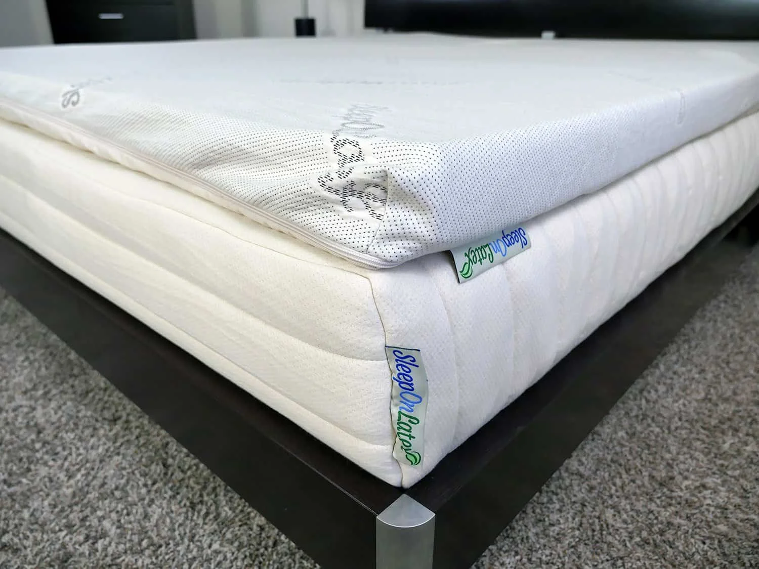 sleeponlatex.com product image