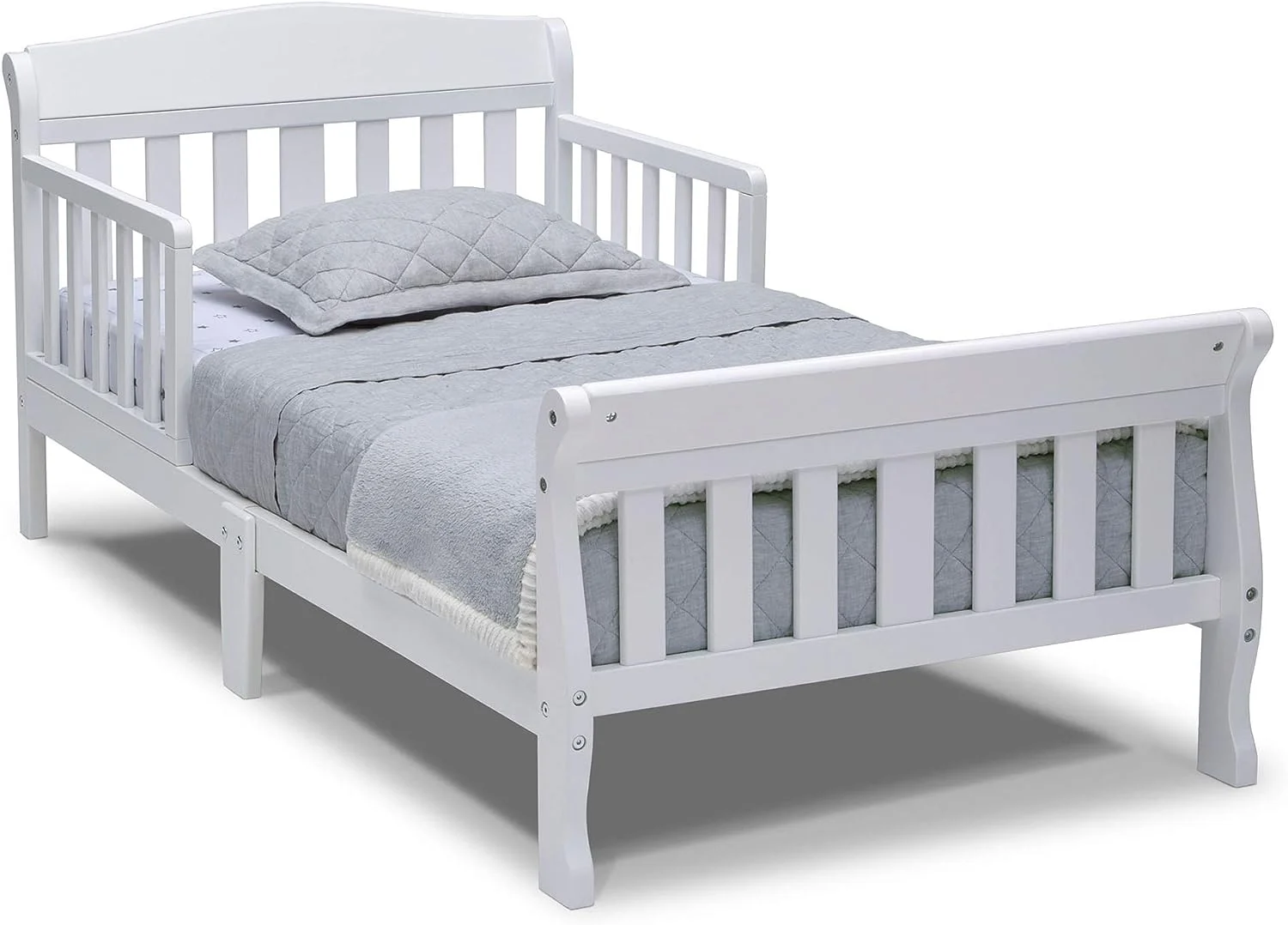 Delta Children Canton Toddler Bed