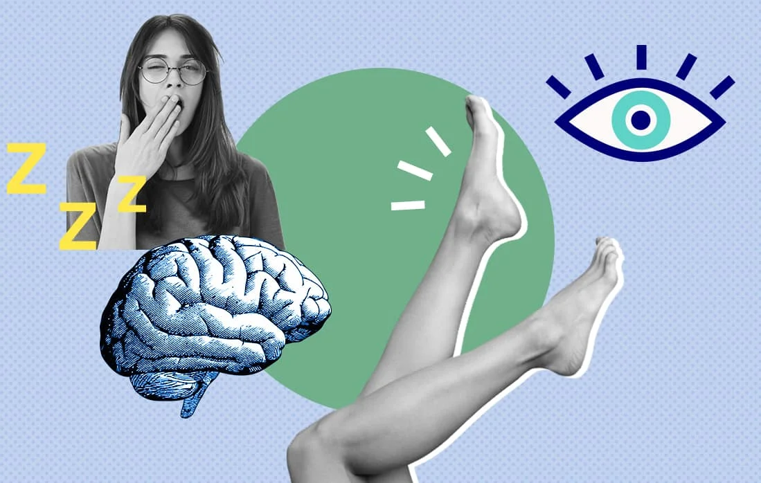 Whatโs Keeping You Awake? A Guide to Common Sleep Disorders