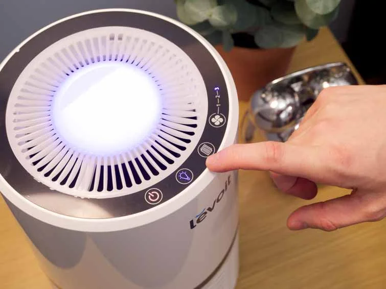 Levoit Air Purifier