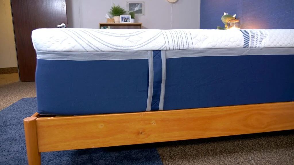 Novaform ComfortGrande Advanced Gel Memory Foam Mattress