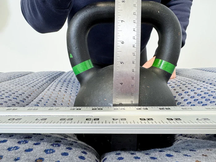 Brooklyn_Bedding_CopperFlex_Sinkage