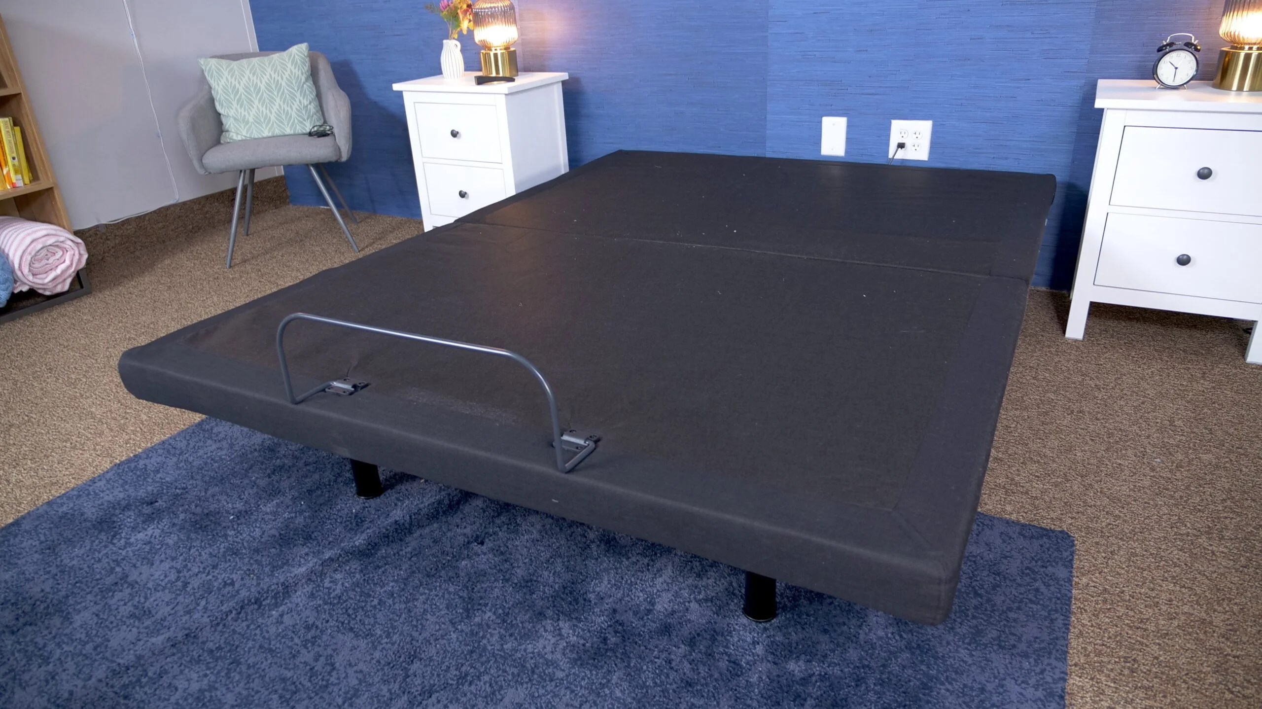 Brooklyn Bedding Ascension Luxe Adjustable Power Base