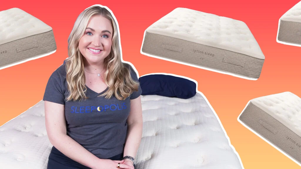 Lytton Mattress Review
