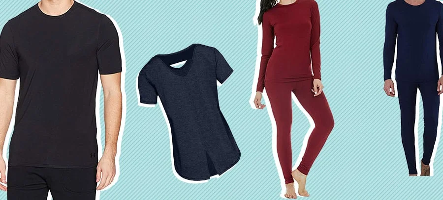 best recovery pajamas